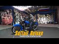 Harley-Davidson Softail Deluxe [Add-On] 0
