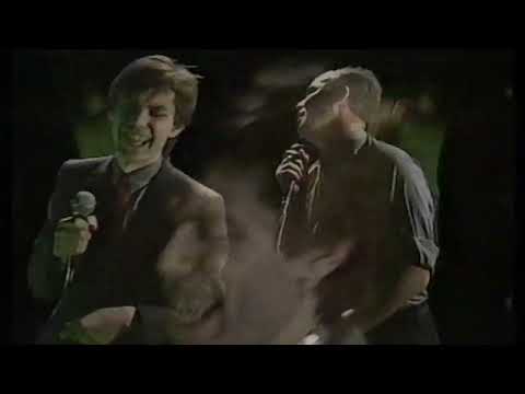 The Kane Gang Brother Brother (The Switch TV Show)