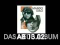 Mando Diao - Album Listening "Give Me Fire ...