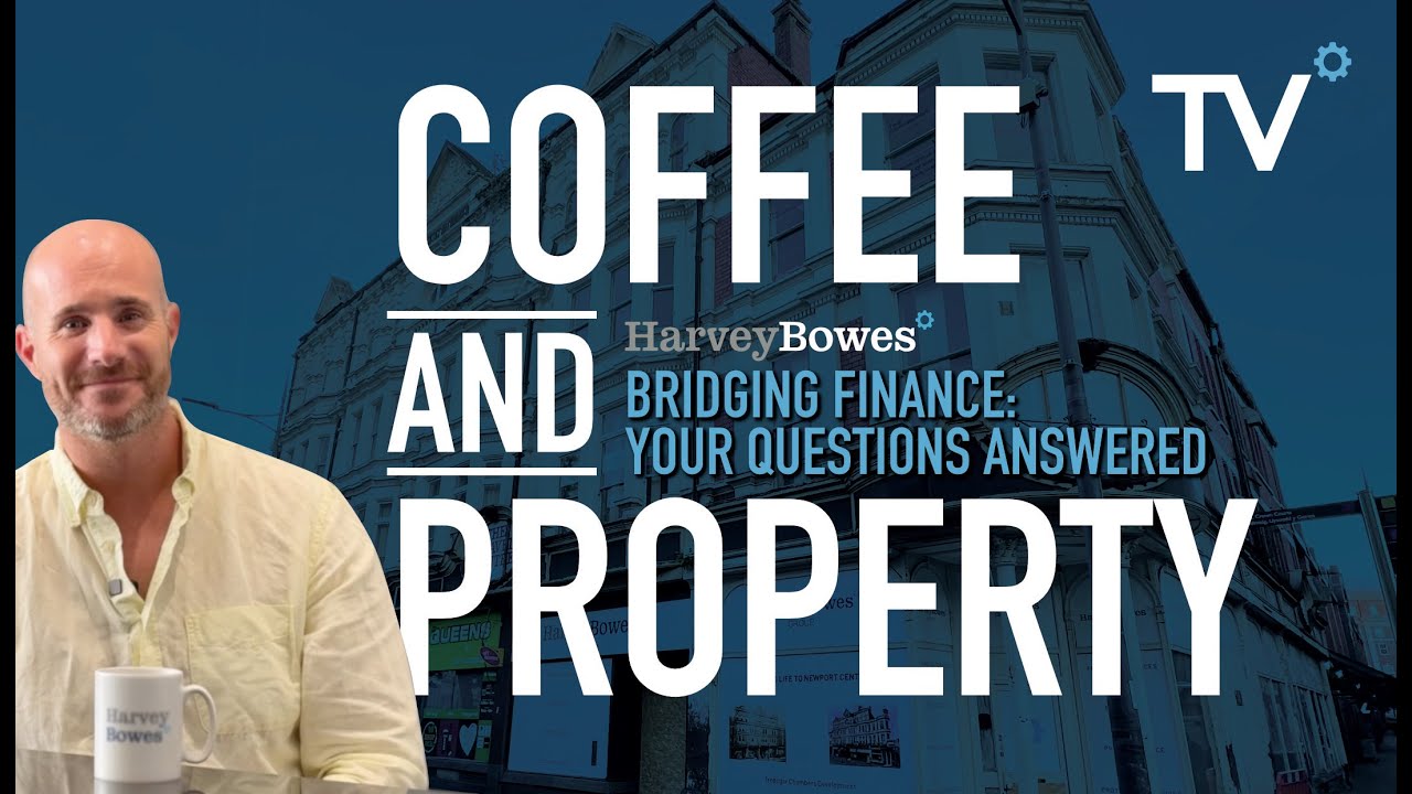 Bridging Finance FAQ