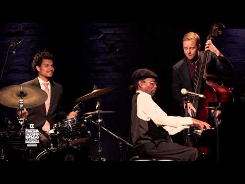 Johnny O’Neal (2015-06-28) L'Astral (Maison du Festival Rio Tinto Alcan)