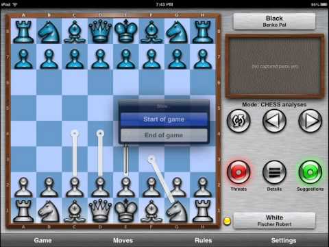 Chess Academie : Edition Pro PC