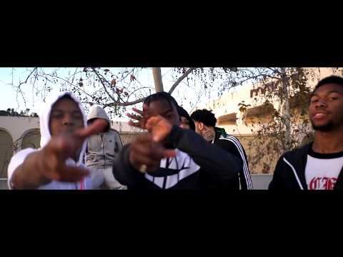 Gee El x B4K - How Bout That (Official Music Video)