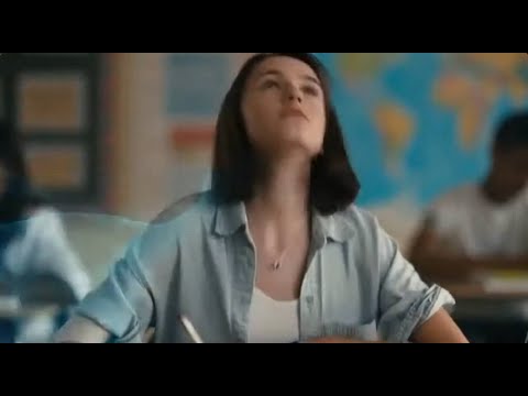 Female Possession - Hot Student Possession