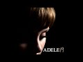 Adele Hometown Glory Clean