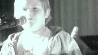 MIllers Cave performed by Connor Griffin and Ashton Herrin