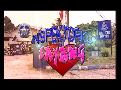 My darling inspektor daniel episod 3