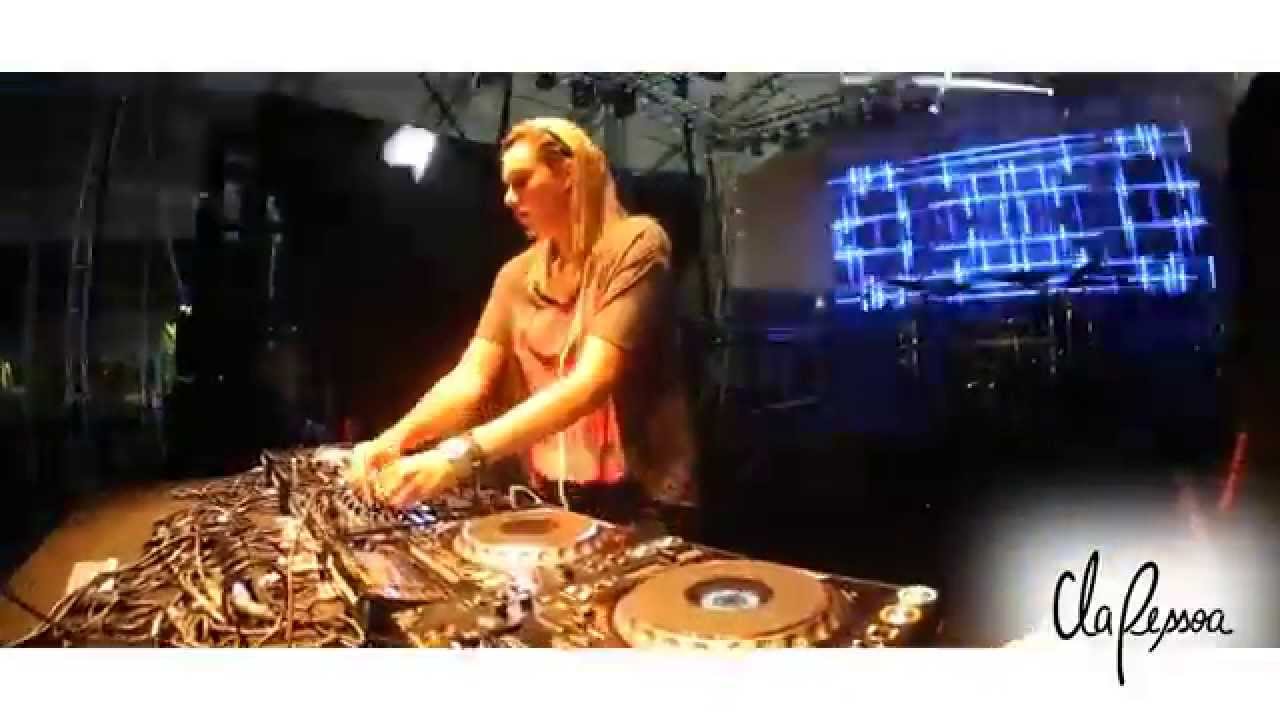 Promotional video thumbnail 2 for DJ Cla Pessoa