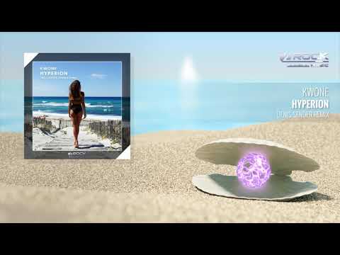 KWONE - Hyperion (Denis Sender Remix) (OUT NOW)