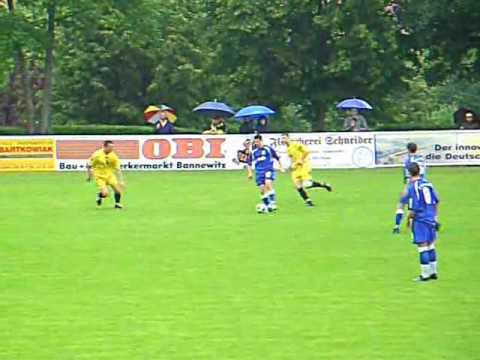 06.06.09 Fußball Landesliga SV Bannewitz - FC Oberlausitz Neugersdorf