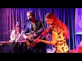 Chuck Prophet and Stephanie Finch. Summertime Thing