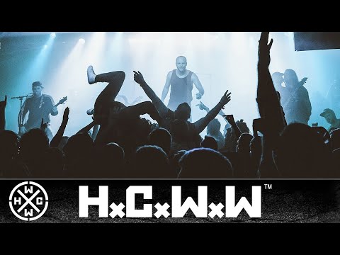 INSANITY61 - NO LIMIT - LIVE SCHUUR RELEASE SHOW 2019 - HARDCORE WORLDWIDE (OFFICIAL VERSION HCWW)
