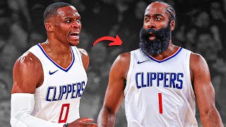 Re: [討論] 哈登或龜龜其中一個打替補不就解決了嗎