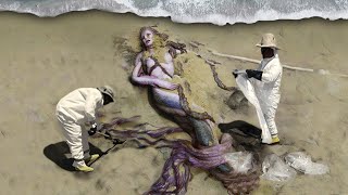 Download lagu They find Real Life Mermaid... Then This Happens.. mp3 Download lagu They find Real Life Mermaid... Then This Happens.. mp3