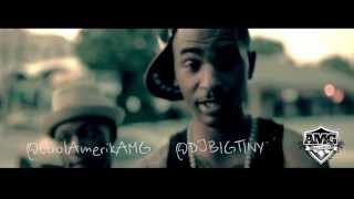 Cool Amerika #NoTAXES Teaser