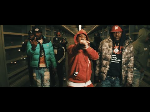 Trill Tai - Second Quarter (Official Music Video)