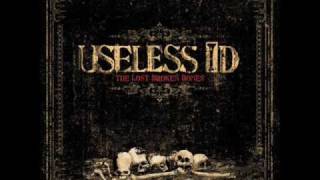 Isolate Me - Useless ID w/ lyrics