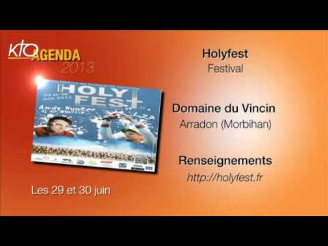 Agenda du 15 au 21 juin 2013