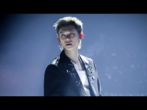 YEONJUN \ Ghost Girl \ ACT : TOMORROW IN SEOUL DAY 2 #YEONJUN #연준 #ヨンジュン