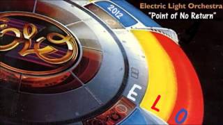 E.L.O - "Point of No Return" 2012 High Quality (HQ)