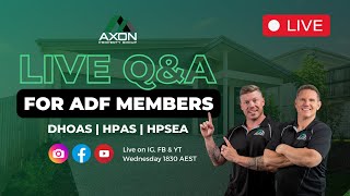 Property Investing Q&A - Live in Studio! (September Edition)