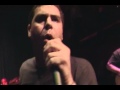 Alien Ant Farm - Flesh and Bone - Live - @ The New Parish 5/11/2011 Oakland, CA