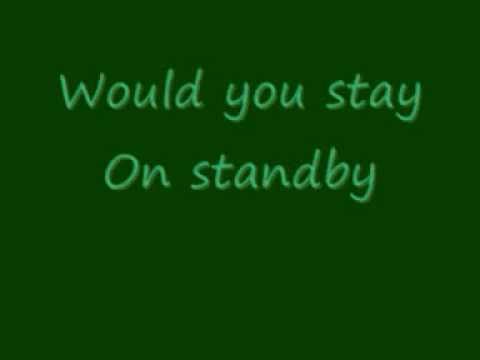 Shed Seven On Standby (Lyrics Included)