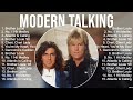 Modern Talking 2025 MIX Top 10 Best Songs Greatest Hits Full Album