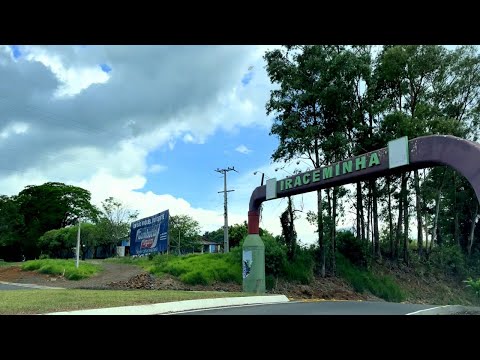 Iraceminha - Santa Catarina