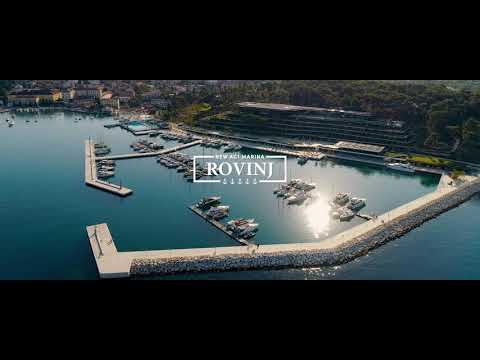 ACI Rovinj New video