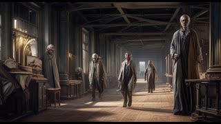 How to Read The American Book of the Dead - EJ Gold