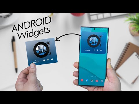 1Weather Widget Android