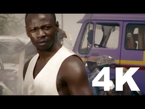 Mc Solaar - Hijo de Africa (Clip Officiel 4K)