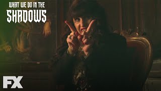 What We Do in the Shadows | Season 1: A Shadows Short: Snake Island | FX