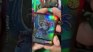 Segunda parte y final del unboxing nueva era #mitosyleyendas #myl #tcg #imperio #tcgcollector #vcr