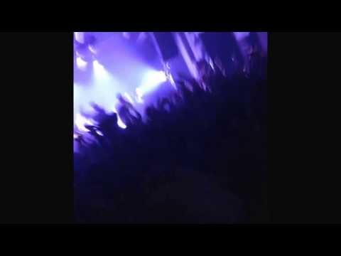 Evidence - The Red Carpet @ BOLOGNA TPO - 24/01/2014