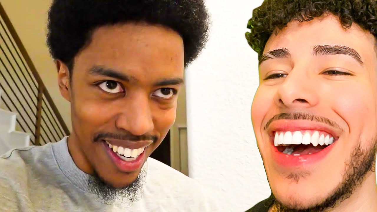 Calebcity Makes The Funniest Skits