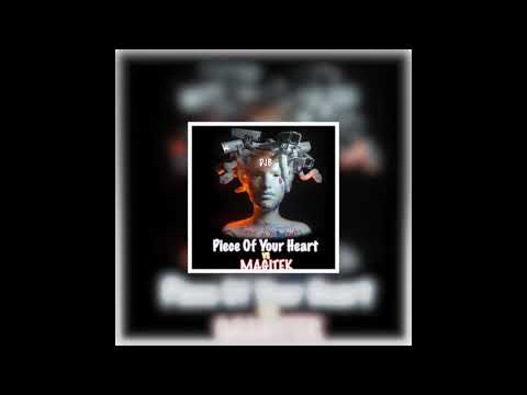 Piece Of Your Heart vs Magitek -  Andrew Bayer vs Meduza (Armin van Buuren Mashup)