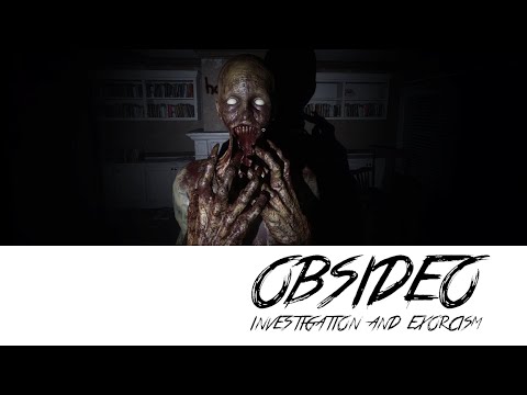 Obsideo | ALL MAPS | Hard Mode | Solo | No Commentary | #57