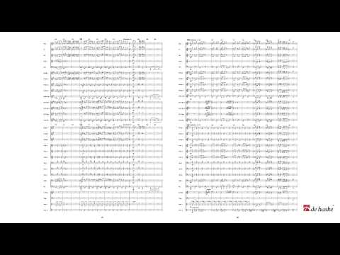 The Musical Village - Jacob de Haan