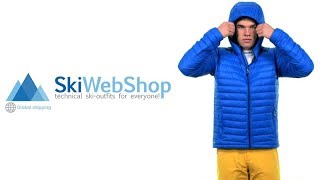 dare2b phasedown jacket