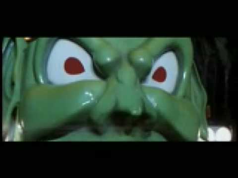 Maximum Overdrive trailer thumbnail