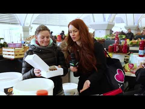 Ceger ep.125 - Pijaca Zvezdara - 05.01.2020.