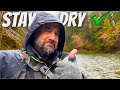 Finally - A Rain Jacket THAT WORKS