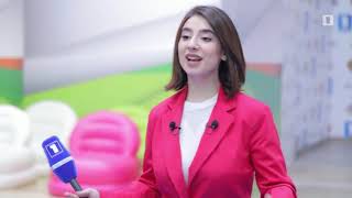Մանկական լիգա (մաս 11)