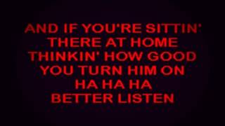 SC2201 07   Judd, Wynonna   Woman To Woman [karaoke]