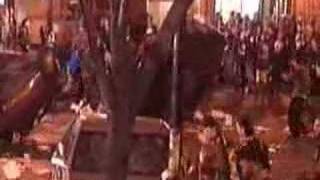 THE EXPLOITED - CHAOS IS MY LIFE (VIDEO)