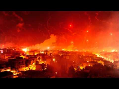 Rosveld - Pali sie miasto (prod. DjPanSowa)