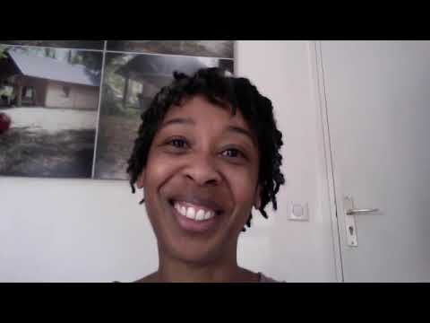 Entretien avec Tania de Montaigne (2) : L'assignation: Les noirs n'existent pas