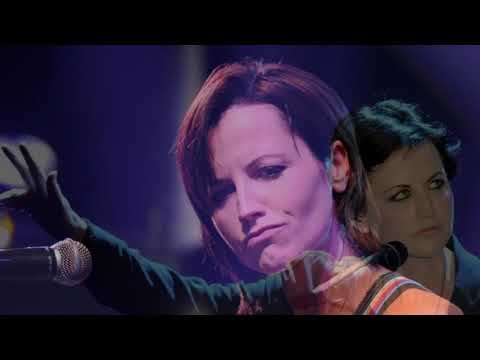 In memory of Dolores O'Riordan The Cranberries